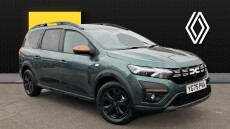 Dacia Jogger 1.6 HEV Extreme 5dr Auto Hybrid Estate